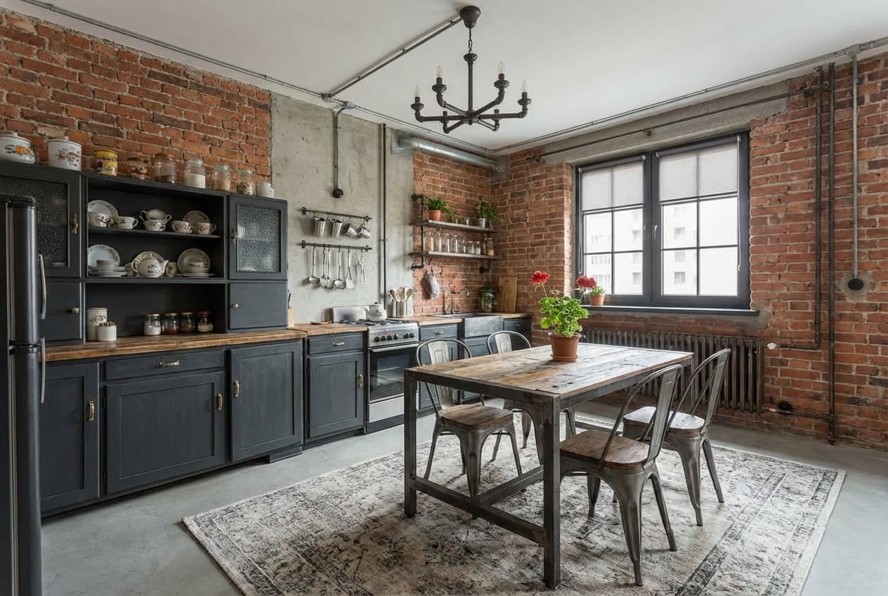 После обработки